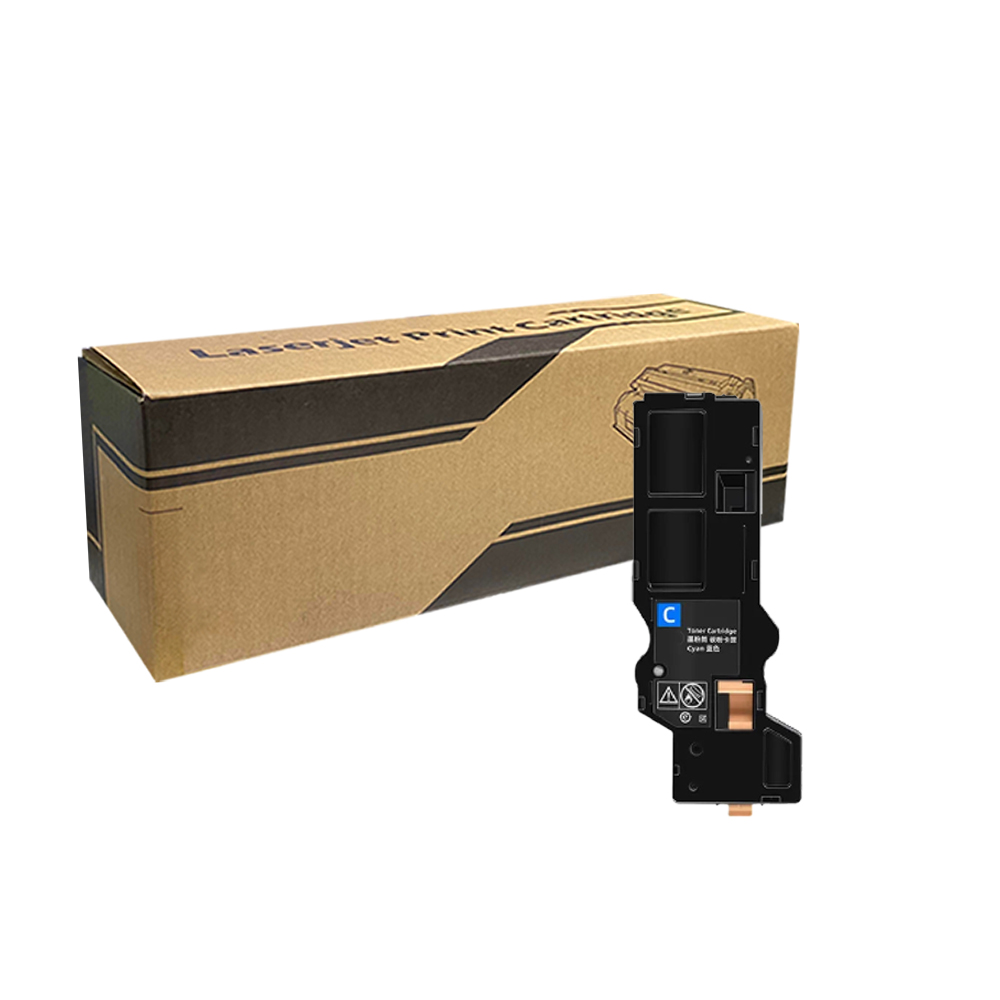 Fuji Xerox CT203502 CT203503 CT203504 CT203505 高印量副廠碳粉匣:圖片 4