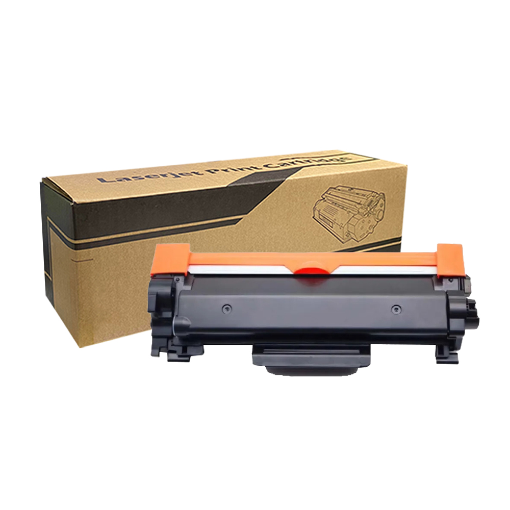 Fuji Xerox CT202877 高印量副廠碳粉匣 《適 P285 M285》:圖片 2